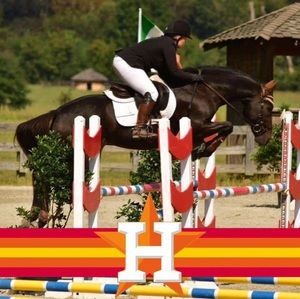 Meet your Posher, Catherine